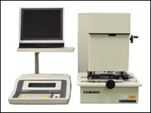 Micro surface colorimeter