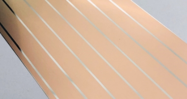 部分リフロースズメッキ