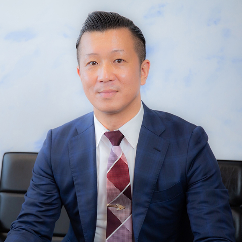 高橋宏禎