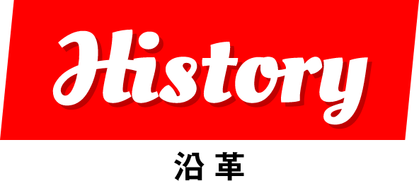History 沿革