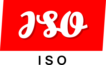 ISO ISO