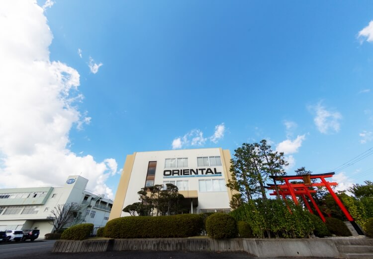 Company Outline 会社概要