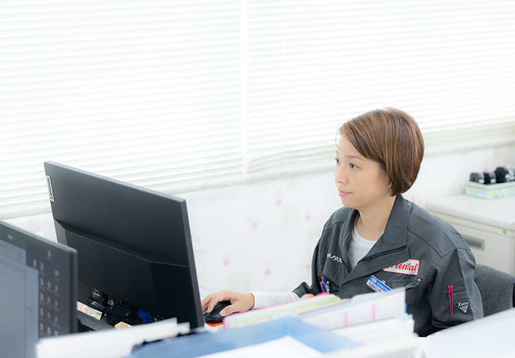 FAQ よくある質問
