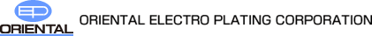 ORIENTAL ELECTRO PLATING CORPORATION