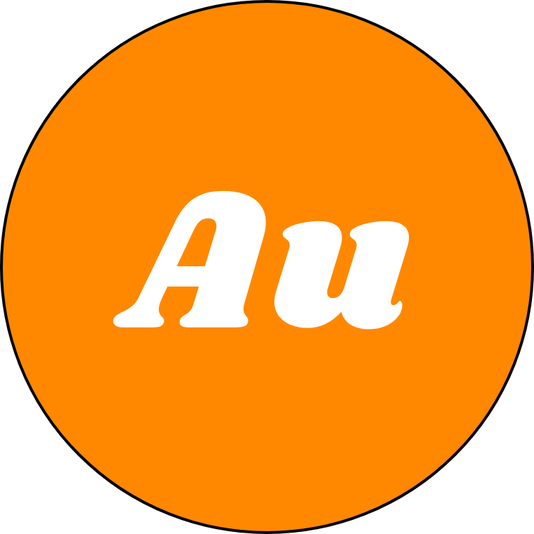 Au