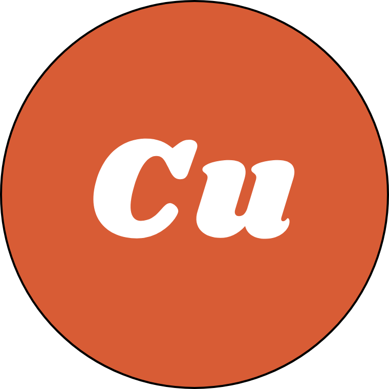 Cu