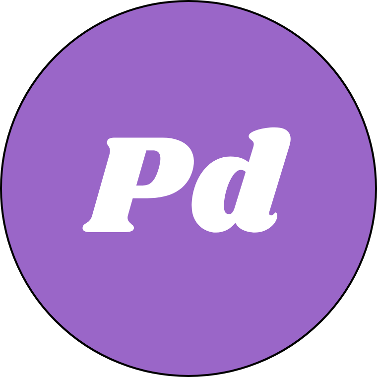 Pd