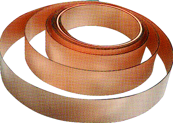 Hoop Strip