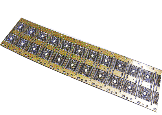 Lead Frame